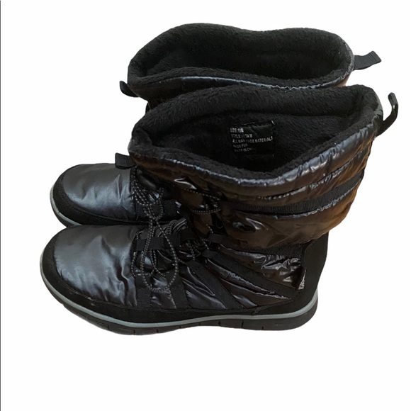 khombu alta snow boot